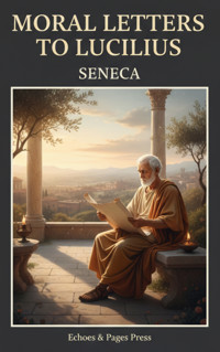 Moral Letters to Lucilius - Seneca - E-Book