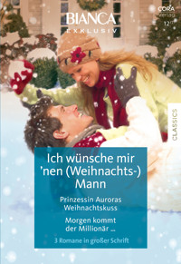 Bianca Exklusiv Band 342 - Brenda Harlen - E-Book