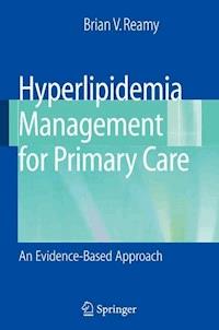 Hyperlipidemia Management for Primary Care - - E-Book