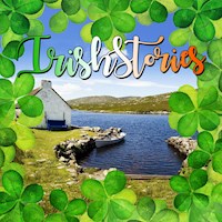 Irish Stories - Reg Keating - Hörbuch