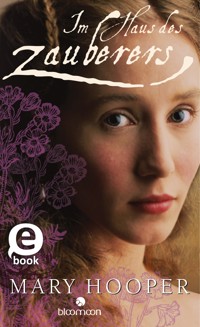 Im Haus des Zauberers - Mary Hooper - E-Book