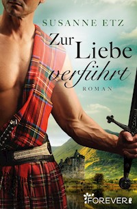 Zur Liebe Verführt - Susanne Etz - E-Book