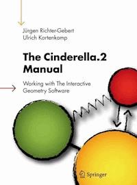 The Cinderella.2 Manual - Jürgen Richter-Gebert - E-Book