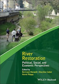 River Restoration -  - E-Book
