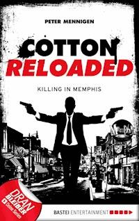 Cotton Reloaded - 49 - Peter Mennigen - E-Book