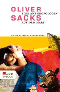 Eine Anthropologin auf dem Mars - Oliver Sacks - E-Book