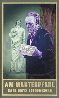 Am Marterpfahl - Karl May - E-Book