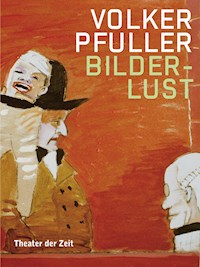 Volker Pfüller - Volker Pfüller - E-Book