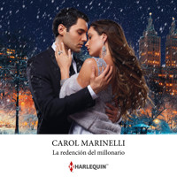 La redención del millonario - Carol Marinelli - Hörbuch