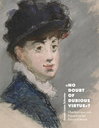 No doubt of dubious virtue? - Sarah-Lena Schuster - E-Book