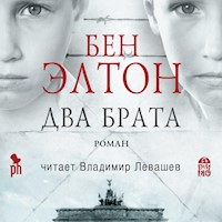 Два брата - Бен Элтон - Hörbuch