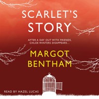 Scarlet's Story - Margot Bentham - Hörbuch