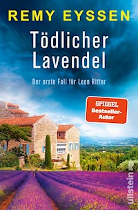 Tödlicher Lavendel - Remy Eyssen - E-Book