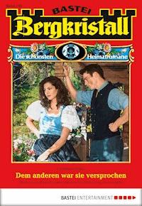 Bergkristall - Folge 249 - Christian Seiler - E-Book