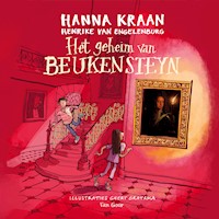 Het geheim van Beukensteyn - Hanna Kraan - Hörbuch