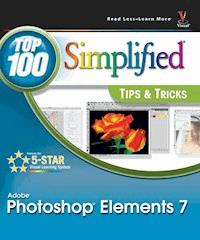 Photoshop Elements 7 - Rob Sheppard - E-Book