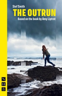 The Outrun - Stef Smith - E-Book