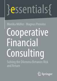 Cooperative Financial Consulting - Monika Müller - E-Book