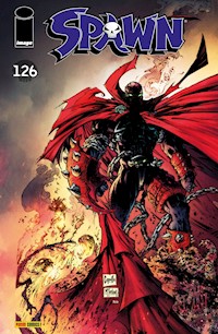 Spawn (Band 126) - Todd McFarlane - E-Book
