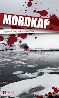 Mordkap - Rainer Doh - E-Book