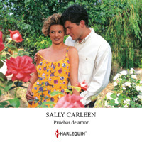 Pruebas de amor - Sally Carleen - Hörbuch