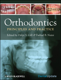 Orthodontics - Daljit S. Gill - E-Book