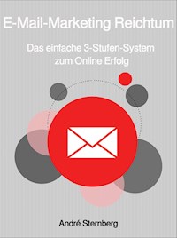 3 Schritte zum Newbie Erfolg - Andre Sternberg - E-Book