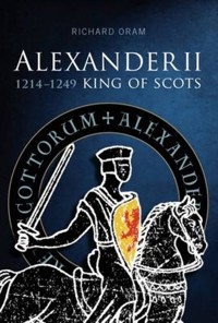 Alexander II - Richard D. Oram - E-Book