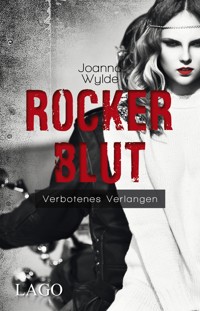 Rockerblut - Joanna Wylde - E-Book