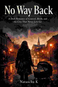 No Way Back - Natascha K - E-Book