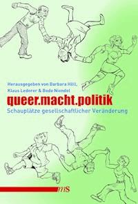 queer.macht.politik -  - E-Book
