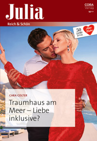 Traumhaus am Meer - Liebe inklusive? - Cara Colter - E-Book