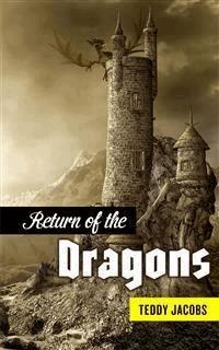 Return of the Dragons - Teddy Jacobs - E-Book