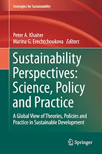 Sustainability Perspectives: Science, Policy and Practice - - E-Book