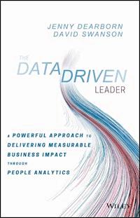 The Data Driven Leader - Jenny Dearborn - E-Book