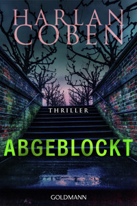 Abgeblockt - Myron Bolitar ermittelt - Harlan Coben - E-Book