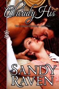 Already His - Sandy Raven - E-Book