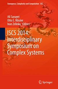 ISCS 2014: Interdisciplinary Symposium on Complex Systems -  - E-Book