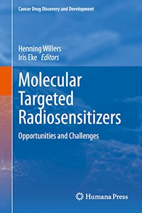 Molecular Targeted Radiosensitizers -  - E-Book