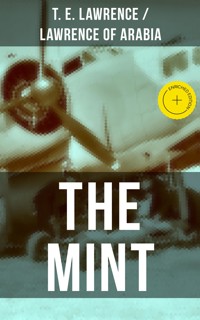 THE MINT - T.E. Lawrence - E-Book