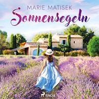 Sonnensegeln - Marie Matisek - E-Book + Hörbuch