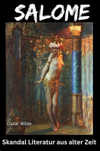 Salome - Oscar Wilde - E-Book