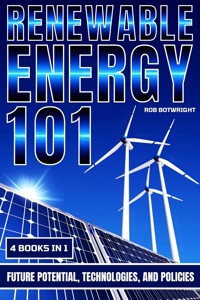 Renewable Energy 101 - Rob Botwright - E-Book