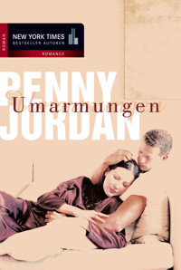 Umarmungen - Penny Jordan - E-Book