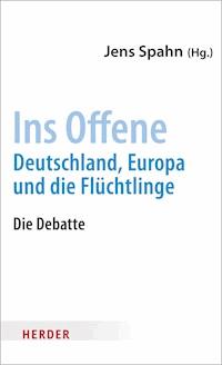 Ins Offene -  - E-Book