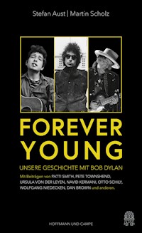Forever Young - Stefan Aust - E-Book