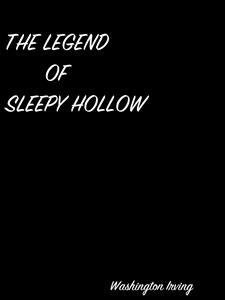 The Legend Of Sleepy Hollow - Washington Irving - E-Book