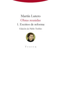 Obras reunidas 1 - Martín Lutero - E-Book