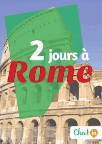 2 jours à Rome - Laura Paillard - E-Book