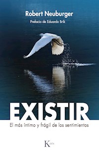 Existir - Robert Neuburger - E-Book